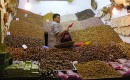 Medina Nuts * This young man will sell you just about any type of nut you can imagine, in whatever quantity you desire. * 576 x 355 * (341KB)